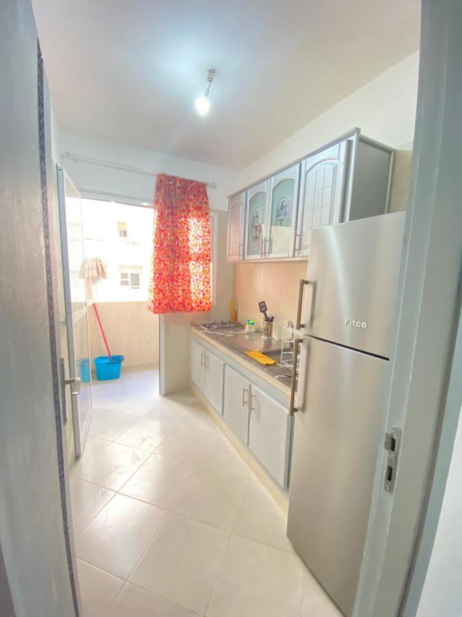 Chez Karim Apartment Tangier Exterior photo