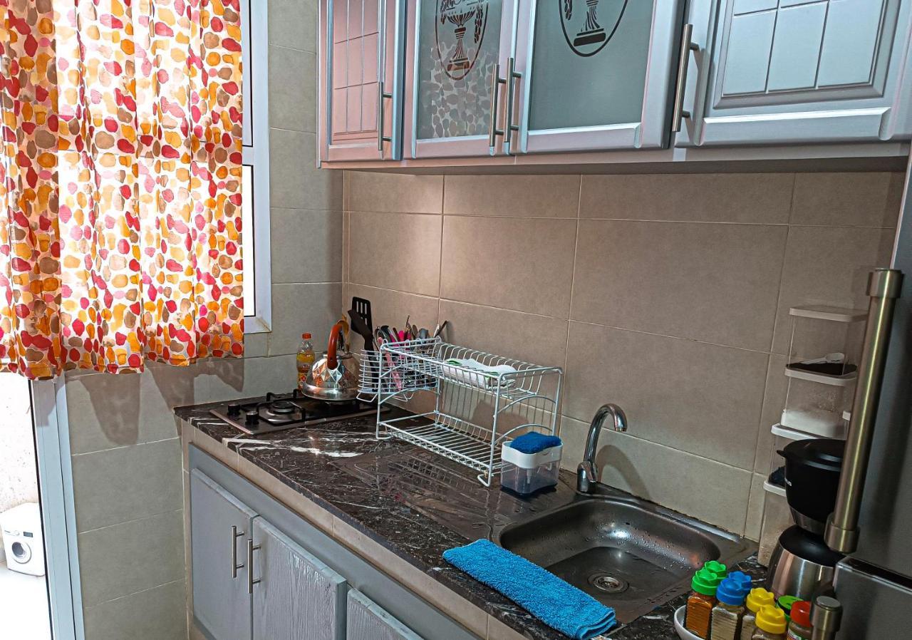 Chez Karim Apartment Tangier Exterior photo